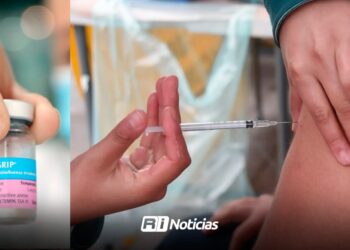 Sinaloa lidera vacunación contra la influenza con más de 500 mil dosis aplicadas en el estado