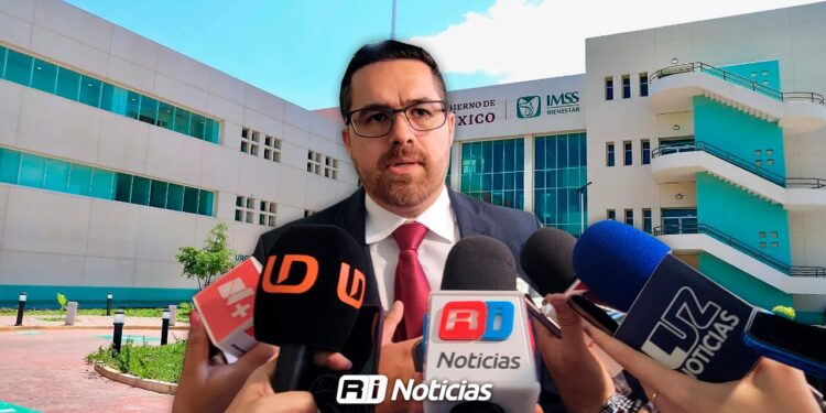 Exitosos dos trasplantes renales en el Hospital General IMSS Bienestar de Culiacán