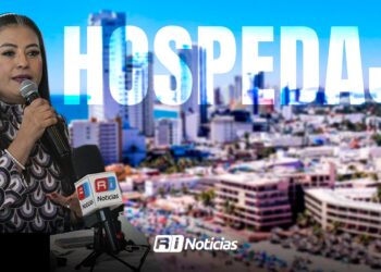 CANACO Mazatlán presenta balance de cierre de año; hospedaje al alza