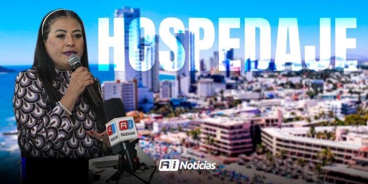 CANACO Mazatlán presenta balance de cierre de año; hospedaje al alza