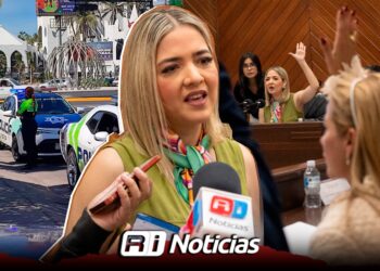 Seguridad será prioridad en el presupuesto de egresos 2026, afirma alcaldesa