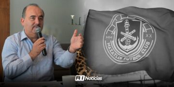 “No hemos dimensionado el ‘hueco’ económico que dejará Mazatlán FC”: Hoteleros