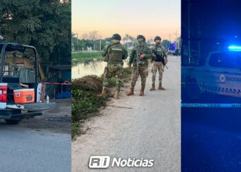 Sinaloa cierra jornada con 13 víctimas mortales y 19 denuncias por robo y privación de la libertad