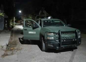 FGE informa sobre la localización de siete personas sin vida en distintos hechos en Sinaloa