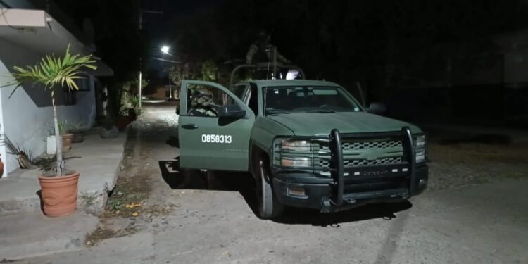 FGE informa sobre la localización de siete personas sin vida en distintos hechos en Sinaloa