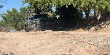 Persiguen y ejecutan a hombre en la colonia Las Cascadas en Culiacán