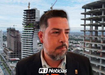 Actividad constructiva de Mazatlán con baja de un 40 por ciento: Colegio de Arquitectos