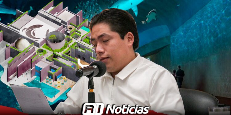 Mazatlán mantiene renegociación por Acuario: pagos serán en 14 meses tras ajuste al adeudo