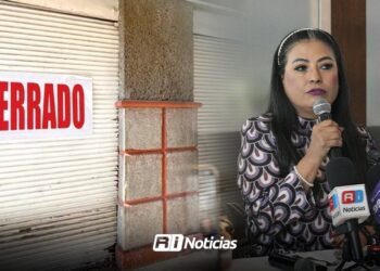 Hechos violentos de Escuinapa “obligó a cerrar negocios”: Canaco