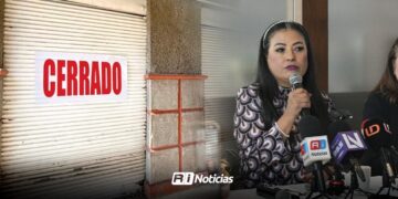 Hechos violentos de Escuinapa “obligó a cerrar negocios”: Canaco