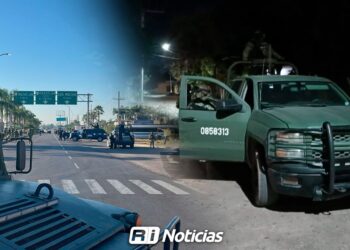 Sinaloa cierra 2025 con alza delictiva: Culiacán, Mazatlán y Ahome encabezan las cifras estatales