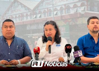 Gobierno debe priorizar a los mazatlecos sobre el turismo: Nadia Vega