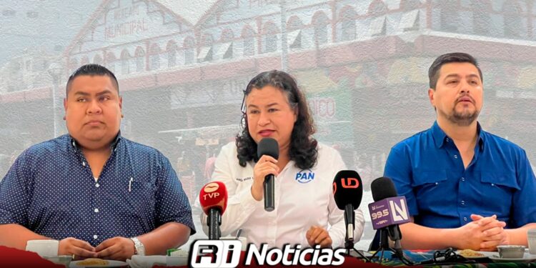 Gobierno debe priorizar a los mazatlecos sobre el turismo: Nadia Vega