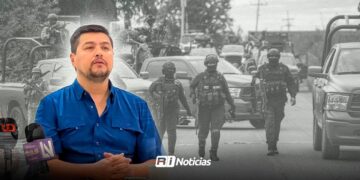“Callar no es la solución ante la inseguridad”: PAN en Mazatlán