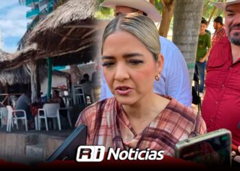 Mazatlán dará seguimiento a permisos de palapas en zona de playa con supervisión conjunta federal y municipal