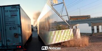 La “guerra” sigue en Escuinapa; enfrentamientos y bloqueos la mañana de este domingo