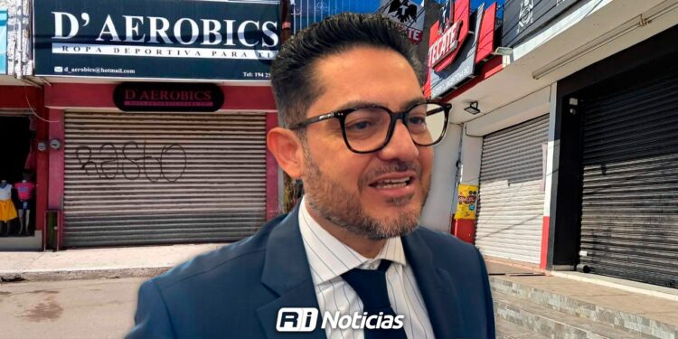 Contadores en el sur de Sinaloa flexibilizan cobros ante el cierre de negocios por la inseguridad