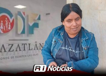 Denuncia cantante con discapacidad retiro de apoyos por parte del DIF Mazatlán