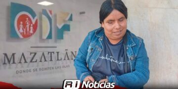 Denuncia cantante con discapacidad retiro de apoyos por parte del DIF Mazatlán