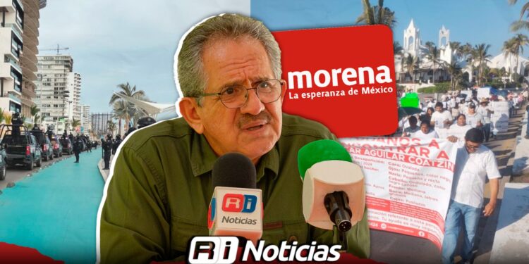 El pueblo dice que ya no quiere más violencia; la estrategia de seguridad va dando resultados: Meny Guerrero