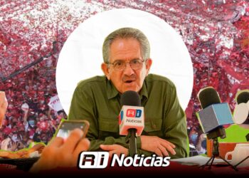 Meny Guerrero no descarta la posibilidad de ir por la gubernatura de Sinaloa por Morena