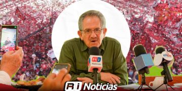 Meny Guerrero no descarta la posibilidad de ir por la alcaldía de Mazatlán por Morena