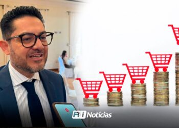 Supervivencia empresarial ante el alza de precios depende de una buena estrategia: Guillermo Hernández