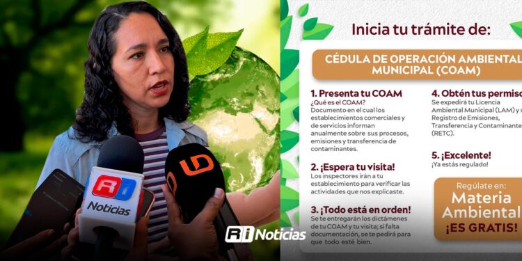 Ecología reporta más de 460 licencias ambientales vigentes y sin negocios incumplidos