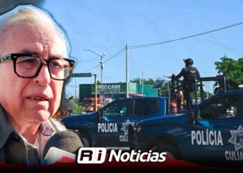 “Hay bachecitos en tema de inseguridad pero vamos avanzando”: Gobernador