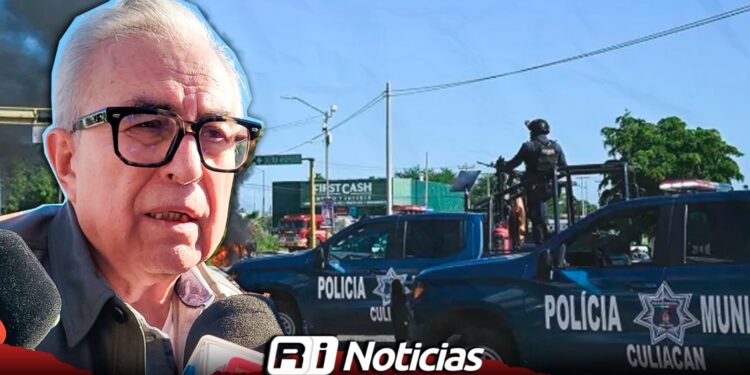 “Hay bachecitos en tema de inseguridad pero vamos avanzando”: Gobernador