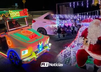 “Tendremos la Navidad y el Fin de Año más critico de la historia”, reportan Pulmoneros