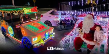 “Tendremos la Navidad y el Fin de Año más critico de la historia”, reportan Pulmoneros