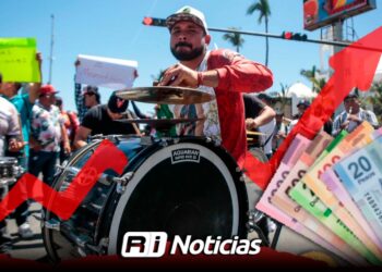Músicos de Mazatlán reportan repunte de trabajo durante diciembre