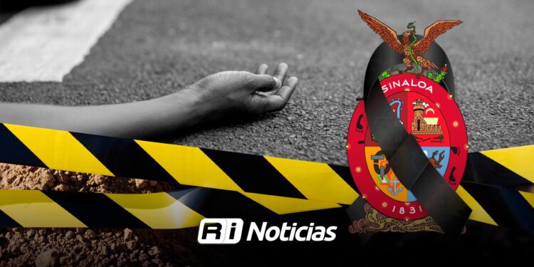 18 homicidios y 15 carpetas de investigación tras diversos hechos en las últimas 48 horas en Sinaloa