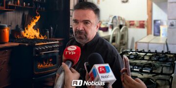 Protección Civil emite recomendaciones por uso de hornos de gas en temporada decembrina