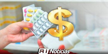 Tesorería aclara situación administrativa de crédito por medicamentos adquirido en 2024