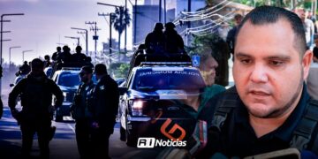 Reportan más de 200 detenciones administrativas durante operativo Guadalupe-Reyes