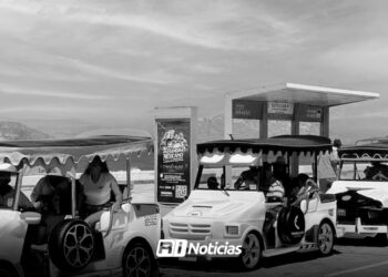 ¡Olvidados! Transportistas de Mazatlán denuncian olvido por baja economía en Mazatlán