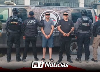 Detienen en Jalisco y Sinaloa a familiares de Iván Guzmán y a presunto líder criminal