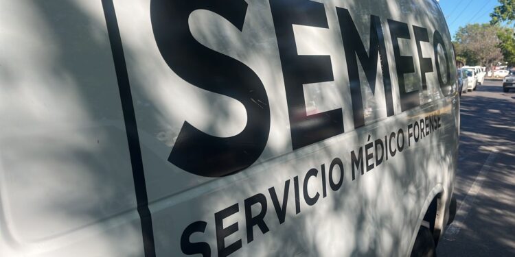 Muere en hospital joven que fue atacado a balazos en San Pedro Navolato