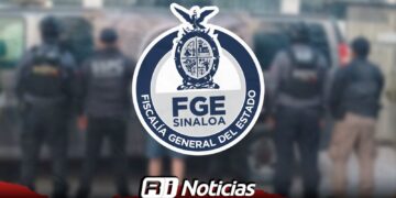 FGE informa la localización de 7 personas sin vida en diversos hechos en Sinaloa