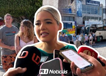 Mazatlán prevé ocupación hotelera cercana al 80% con alta actividad turística