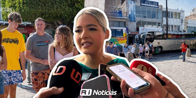 Mazatlán prevé ocupación hotelera cercana al 80% con alta actividad turística