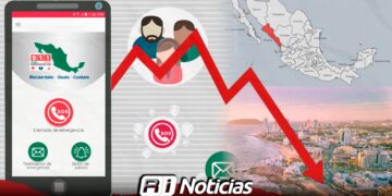 Mazatlán proyecta cierre de año con reducción en el índice de emergencias: de 2,810 a 2,482 atenciones