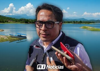 Presas de Sinaloa registran un almacenamiento del 37.5 por ciento al cierre de año