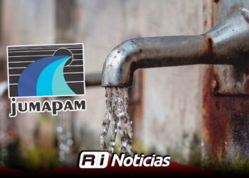 JUMAPAM llama a moderar consumo de agua durante periodo vacacional