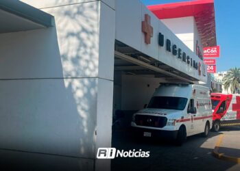 Fallece Daniel “N” tras ser atacado en el fraccionamiento Urbivilla del Prado