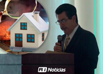 Desplome del 50% en la demanda inmobiliaria golpea la actividad de los peritos valuadores en Sinaloa
