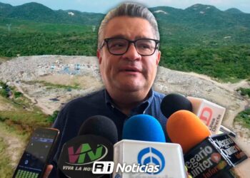 Respalda Semarnat gestiones de la alcaldesa para sustituir el actual basurón de Mazatlán