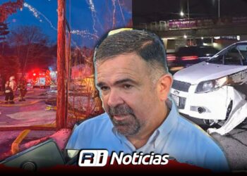 Reporta Protección Civil eventos menores durante celebraciones del 24 y 25 de diciembre